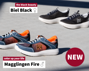 Nuevo: ¡Biel Black y Magglingen Fire están disponibles!