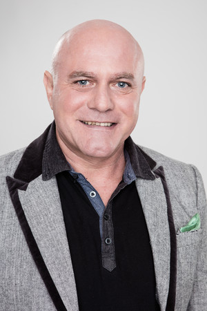 Michael Schöpf from Switzerland