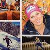 Tatjana Stiffler, esquiadora de fondo suiza